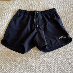 NFQ Men’s MEDIUM LINED Navy Shorts
